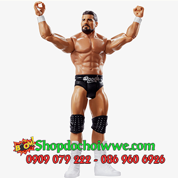 Mô Hình WWE Bobby Roode Series 85