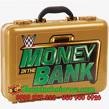 Vali Money In The Bank