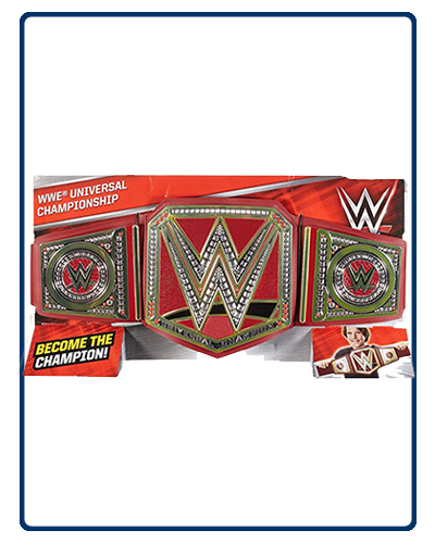 Đai WWE Universal Champion Chính Hãng