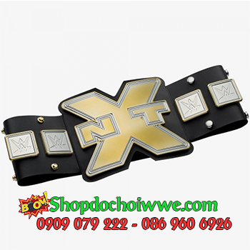 Đai NXT Championship