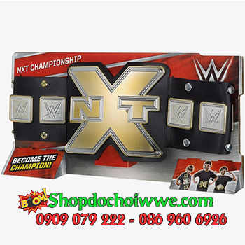 Đai NXT Championship