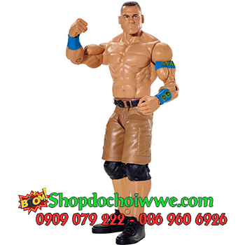 Mô Hình WWE John Cena Series 56