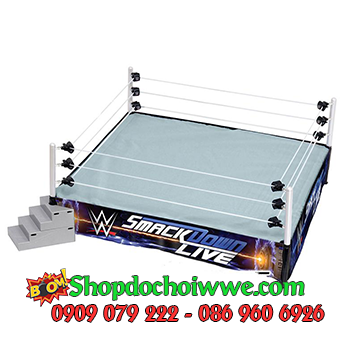 Sàn Đấu WWE SmackDown