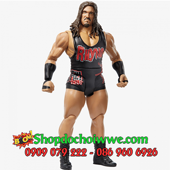 Mô Hình WWE Rhyno Series 81