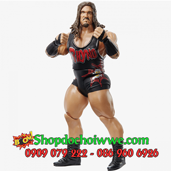 Mô Hình WWE Rhyno Series 81