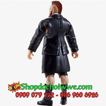 Mô Hình WWE Sheamus Elite 58