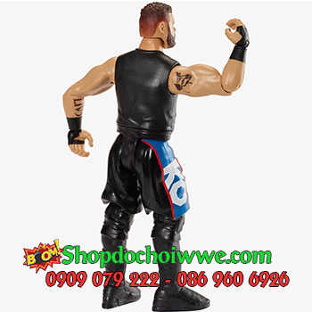Mô Hình WWE Kevin Owens Series 84