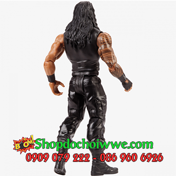 Mô Hình WWE Roman Reigns Series 80