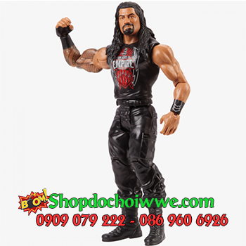 Mô Hình WWE Roman Reigns Series 80