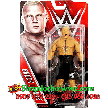 Mô hình đô vật Mỹ WWE  Hàng đích thị Mattel  Shopee Việt Nam