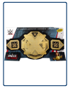 Đai NXT Champion Verson 2017