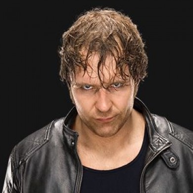 Dean Ambrose đã sẵn sàng trở lại thi đấu tại WWE