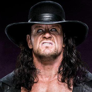 Lộ diện đối thủ của The Undertaker khi trở lại vào tháng 7