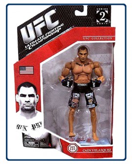 Mô Hình UFC Cain Velasquez