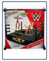 Sàn Đấu WWE NXT