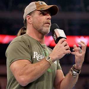 Sau 7 năm giải nghệ Shawn Michaels sắp trở lại WWE?