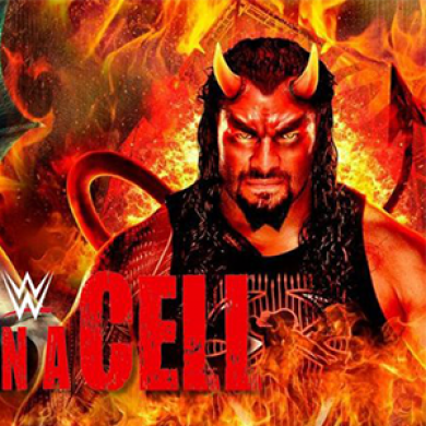 Top 5 Trận Đấu WWE Hell in a Cell Hay Nhất