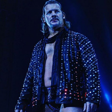 WWE Chris Jericho cho biết 2 đòn kết liễu anh rất sợ khi phải đối mặt